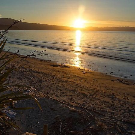 Pohara Beach Top 10 Holiday Park Екстер'єр фото