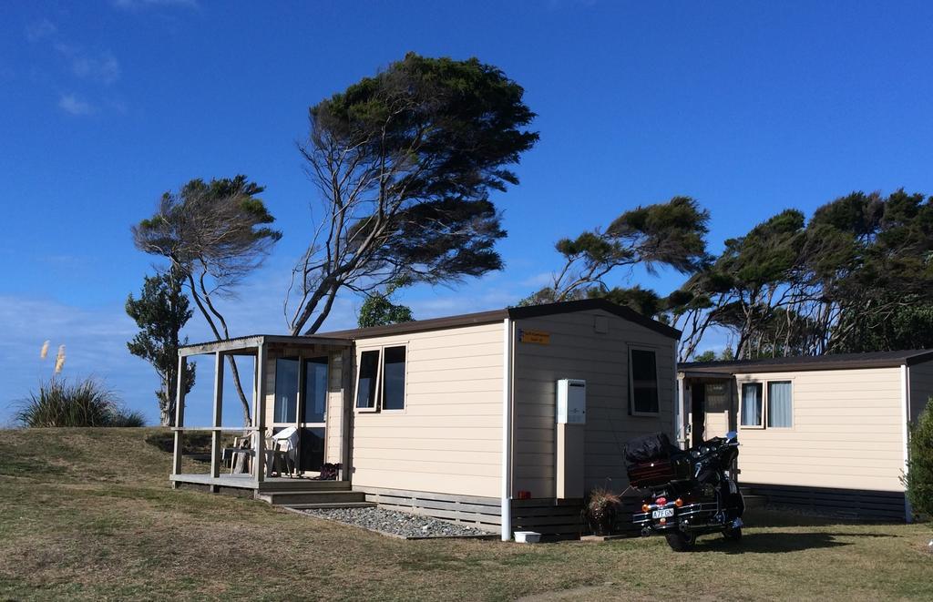 Pohara Beach Top 10 Holiday Park Номер фото