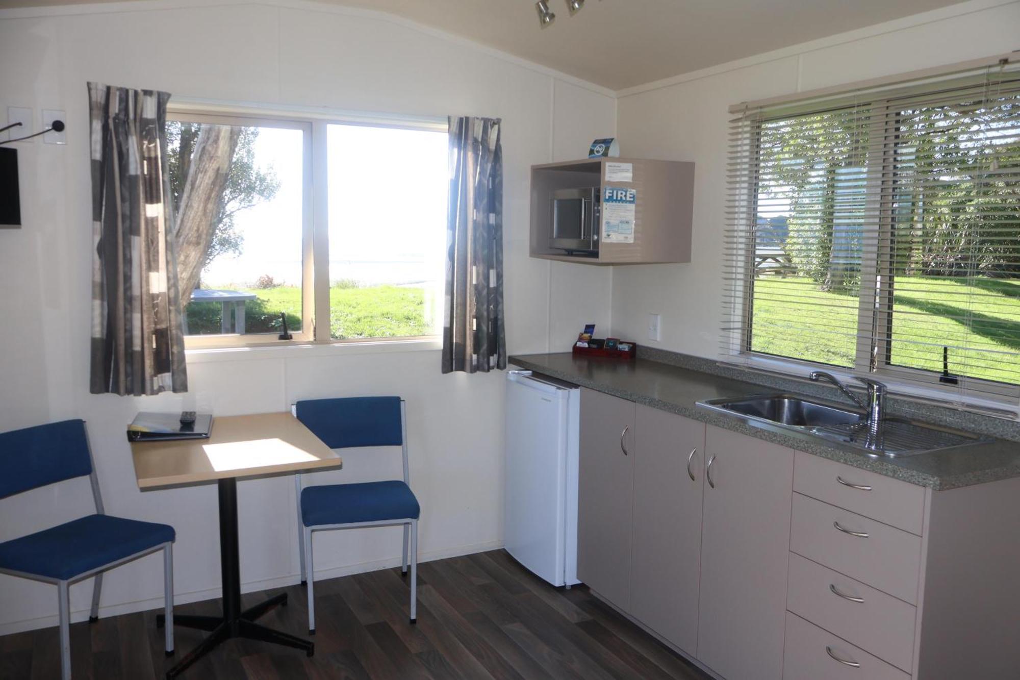 Pohara Beach Top 10 Holiday Park Екстер'єр фото