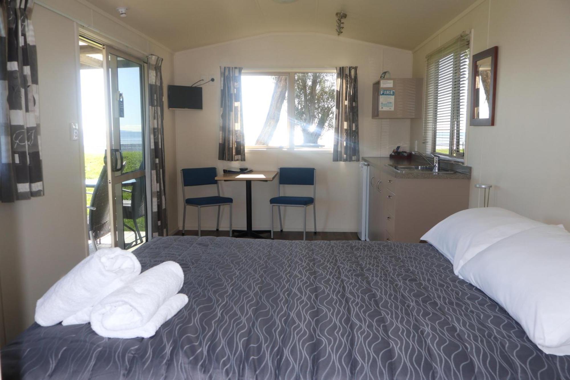 Pohara Beach Top 10 Holiday Park Екстер'єр фото
