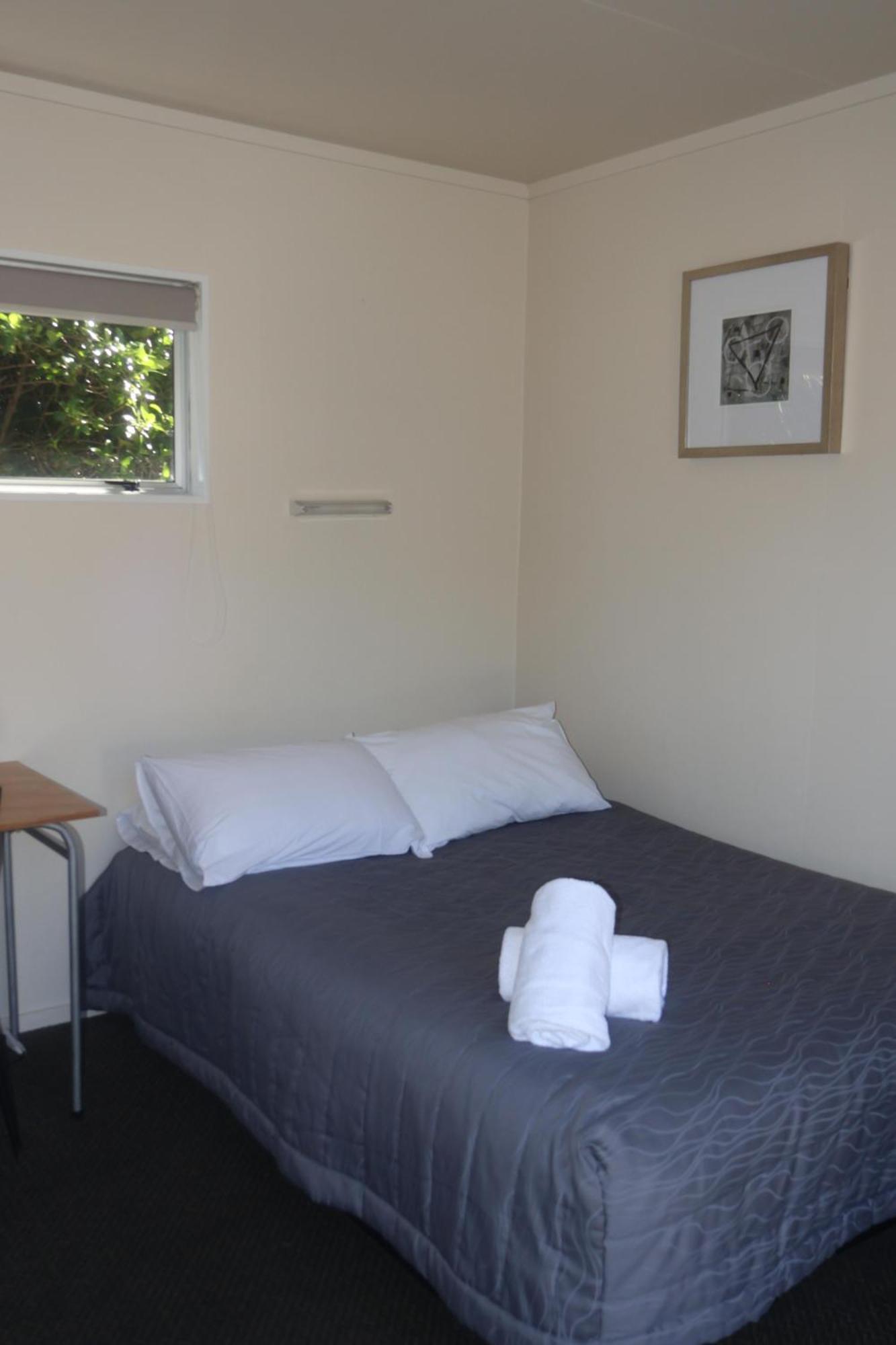 Pohara Beach Top 10 Holiday Park Екстер'єр фото