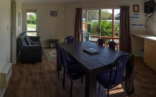 Pohara Beach Top 10 Holiday Park Екстер'єр фото